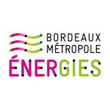 Logo de BME (Bordeaux Métropole Énergies)