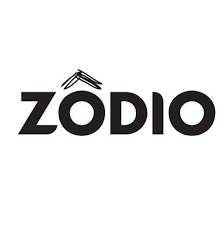 Logo de Zodio