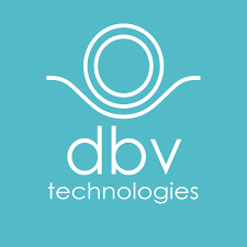 Logo de DBV Technologies