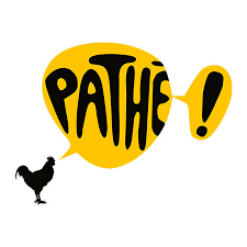 Logo de Pathé
