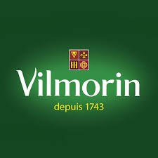 Logo de Vilmorin