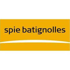 Logo de SPIE BATIGNOLLES