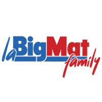 Logo de BigMat France