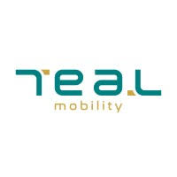 Logo de TEAL Mobility