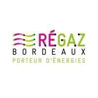 Logo de REGAZ-BORDEAUX