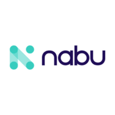 Logo de Nabu