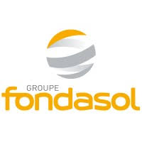 Logo de Groupe Fondasol