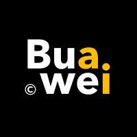 Logo de Buawei