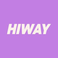 Logo de HIWAY