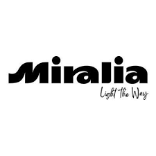 Logo de Miralia