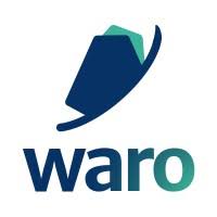Logo de Waro
