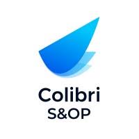 Logo de Colibri
