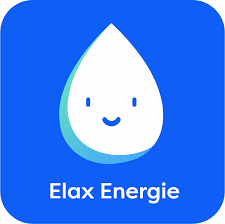 Logo de Elax Energie