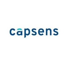 Logo de Capsens