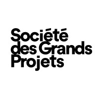 Logo de Société des grands projets