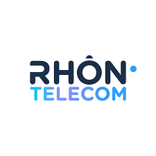 Logo de Rhôn'Telecom