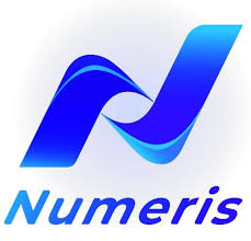 Logo de Numeris Télécom