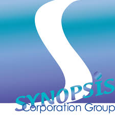 Logo de Synopsis Corporation Group
