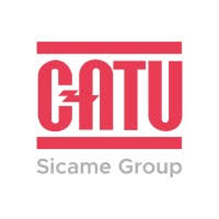 Logo de CATU