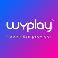 Logo de Wyplay
