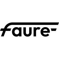 Logo de Faure Engineering