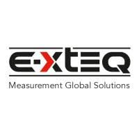 Logo de E-xteq