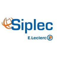 Logo de E. Leclerc - Siplec International Ltd.
