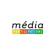 Logo de Média-Participations