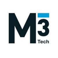 Logo de M3-Tech
