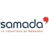 Logo de Samada