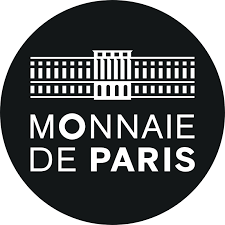 Logo de Monnaie de Paris