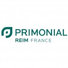 Logo de Primonial REIM France