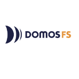 Logo de Domos FS