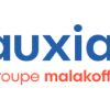 Logo de AUXIA