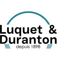 Logo de Advalorem Groupe LUQUET & DURANTON