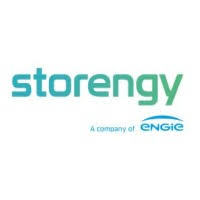 Logo de Storengy France