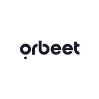 Logo de Orbeet.io