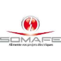 Logo de Somafe