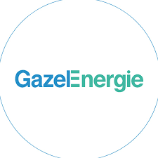 Logo de Gazel Energie