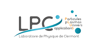 Logo de Laboratoire de Physique de Clermont Auvergne - Université Clermont Auvergne