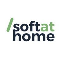Logo de SoftAtHome