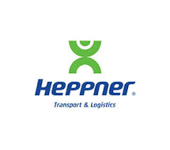 Logo de Heppner