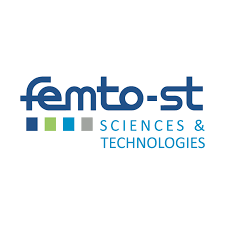Logo de FEMTO-ST