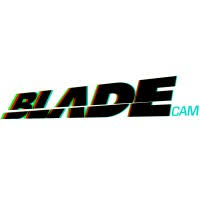 Logo de BLADE CAM