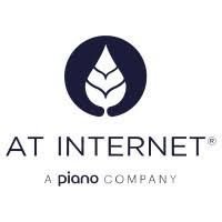 Logo de AT Internet