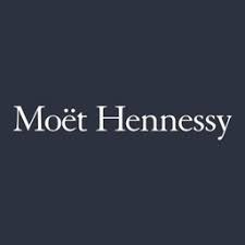 Logo de Moët Hennessy