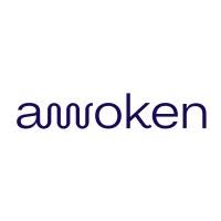 Logo de AWOKEN