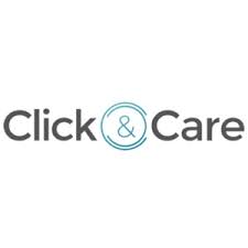 Logo de Click&Care