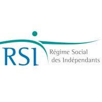 Logo de Régime Social des Indépendants (RSI)