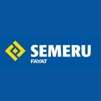 Logo de SEMERU - FAYAT ENERGIE SERVICES